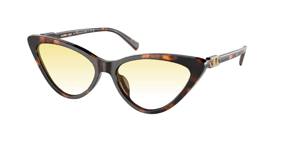 Michael Kors MK2195U 300613 Harbour Island Michael Kors MK2195U 300613 Harbour Island