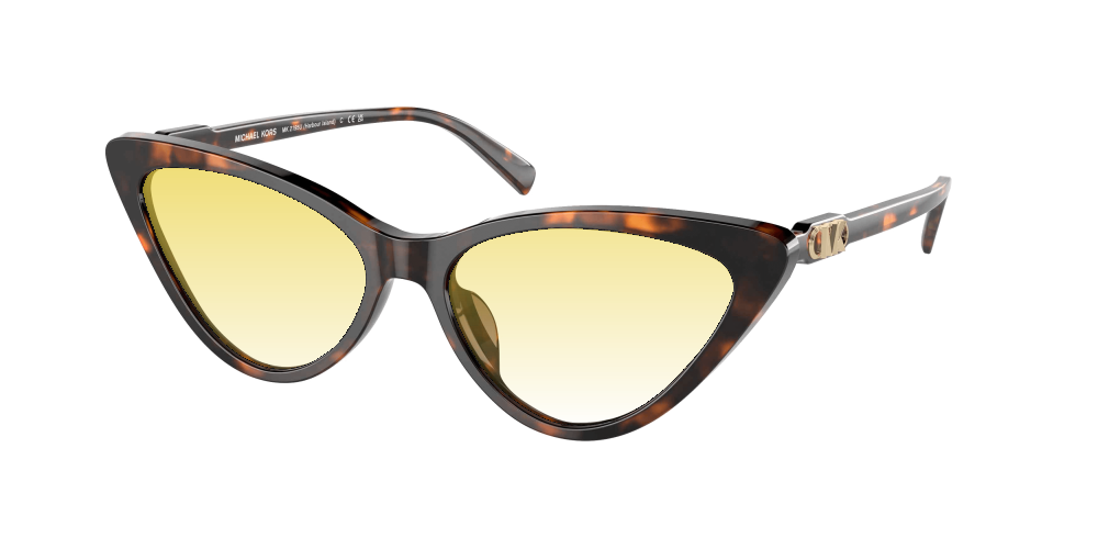 Michael Kors MK2195U 300613 Harbour Island Michael Kors MK2195U 300613 Harbour Island