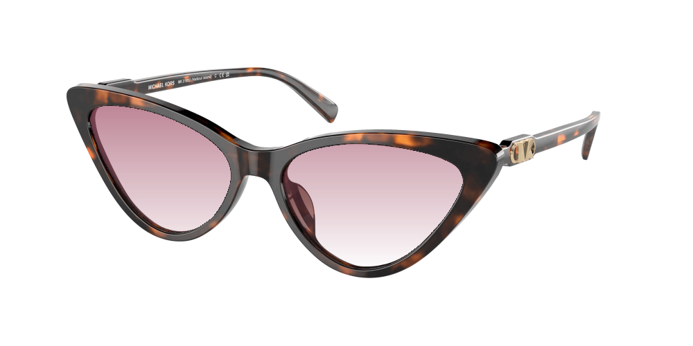 Michael Kors MK2195U 300613 Harbour Island Michael Kors MK2195U 300613 Harbour Island