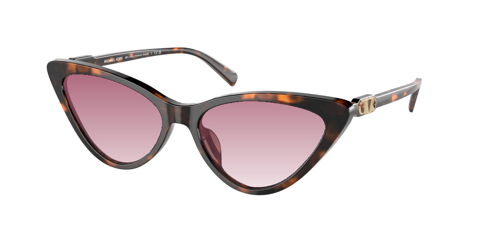 Michael Kors MK2195U 300613 Harbour Island Michael Kors MK2195U 300613 Harbour Island