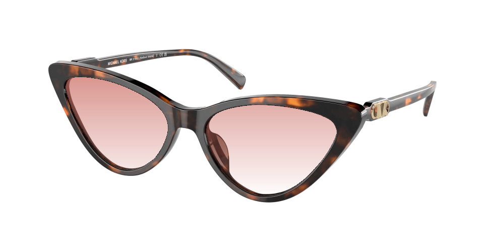 Michael Kors MK2195U 300613 Harbour Island Michael Kors MK2195U 300613 Harbour Island