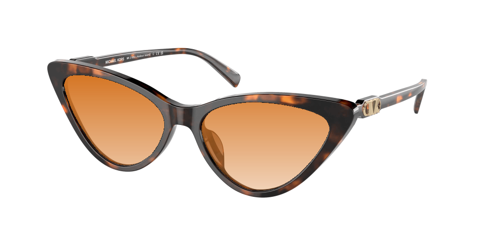 Michael Kors MK2195U 300613 Harbour Island Michael Kors MK2195U 300613 Harbour Island