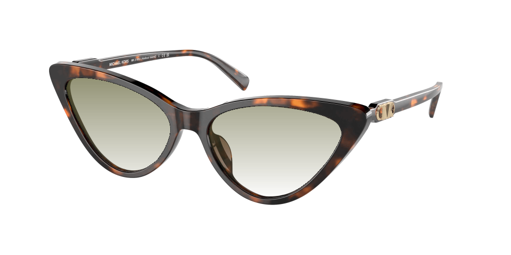 Michael Kors MK2195U 300613 Harbour Island Michael Kors MK2195U 300613 Harbour Island