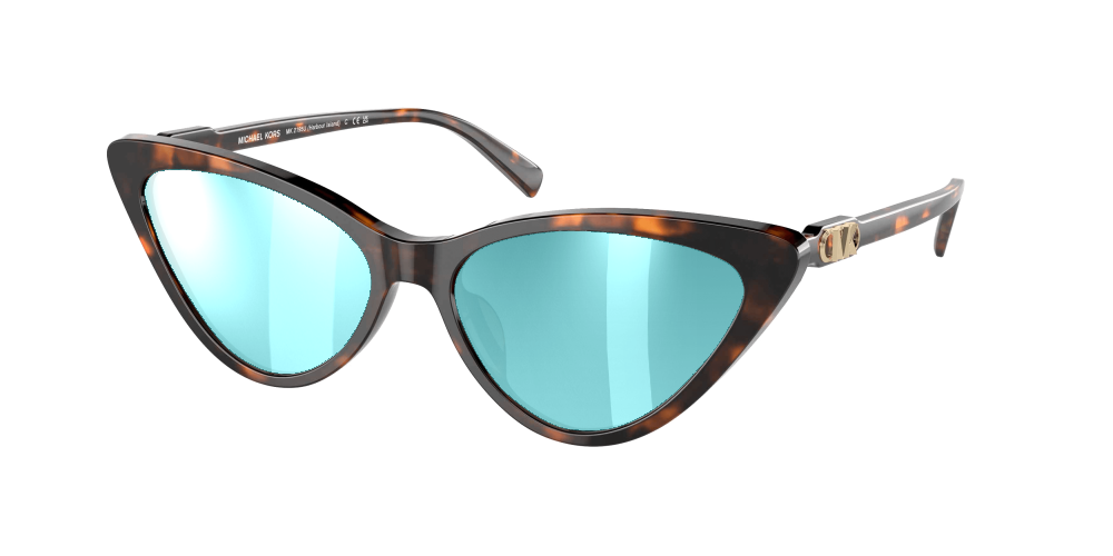 Michael Kors MK2195U 300613 Harbour Island Michael Kors MK2195U 300613 Harbour Island