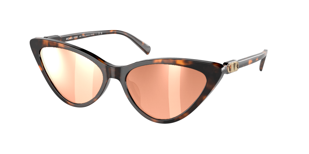 Michael Kors MK2195U 300613 Harbour Island Michael Kors MK2195U 300613 Harbour Island