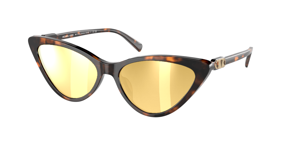 Michael Kors MK2195U 300613 Harbour Island Michael Kors MK2195U 300613 Harbour Island