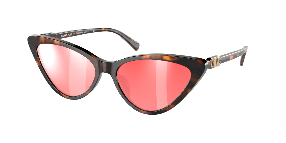 Michael Kors MK2195U 300613 Harbour Island Michael Kors MK2195U 300613 Harbour Island