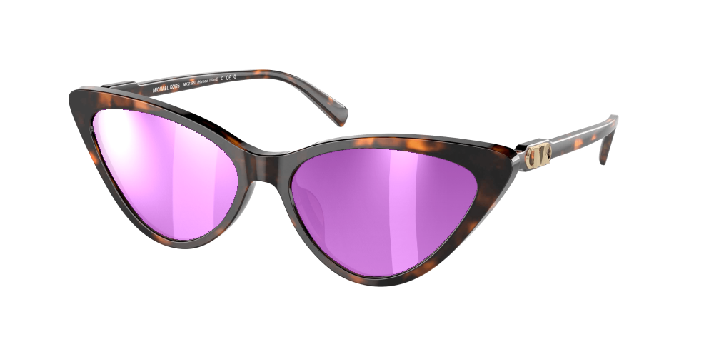 Michael Kors MK2195U 300613 Harbour Island Michael Kors MK2195U 300613 Harbour Island