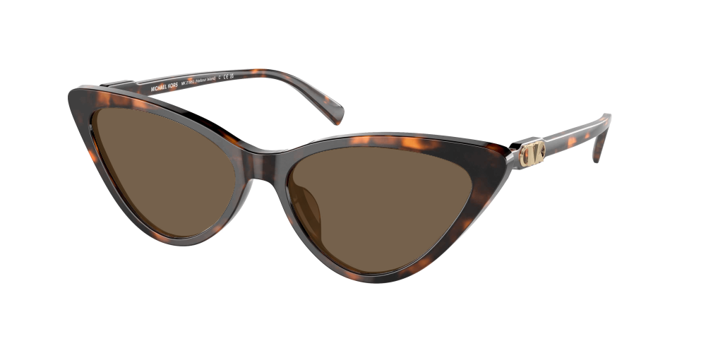 Michael Kors MK2195U 300613 Harbour Island Michael Kors MK2195U 300613 Harbour Island