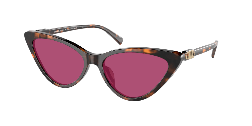 Michael Kors MK2195U 300613 Harbour Island Michael Kors MK2195U 300613 Harbour Island