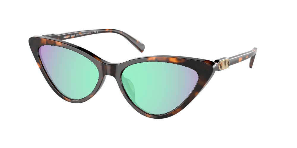 Michael Kors MK2195U 300613 Harbour Island Michael Kors MK2195U 300613 Harbour Island