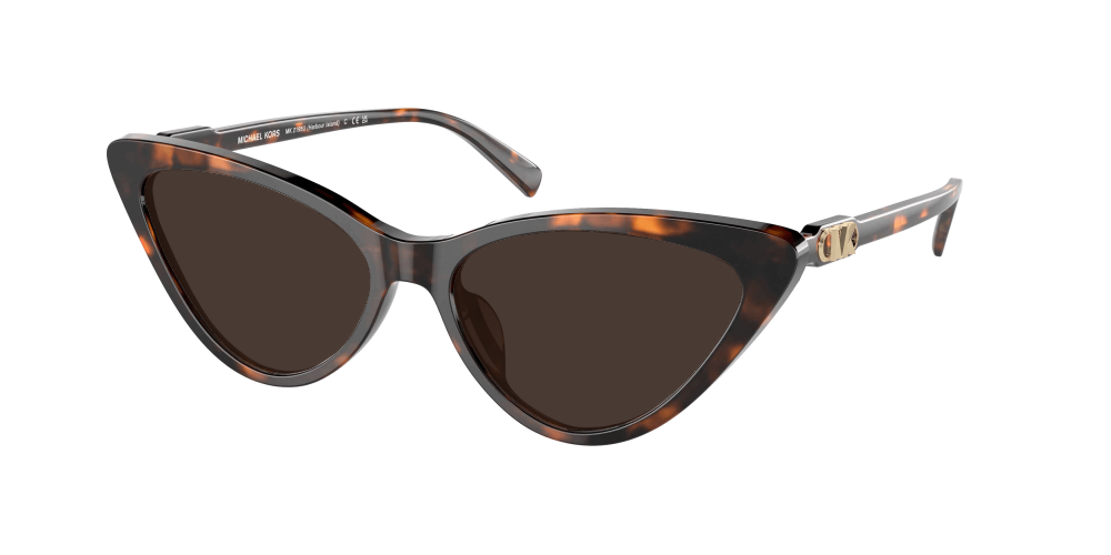 Michael Kors MK2195U 300613 Harbour Island Michael Kors MK2195U 300613 Harbour Island