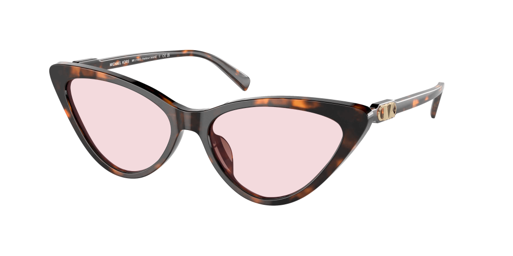 Michael Kors MK2195U 300613 Harbour Island Michael Kors MK2195U 300613 Harbour Island