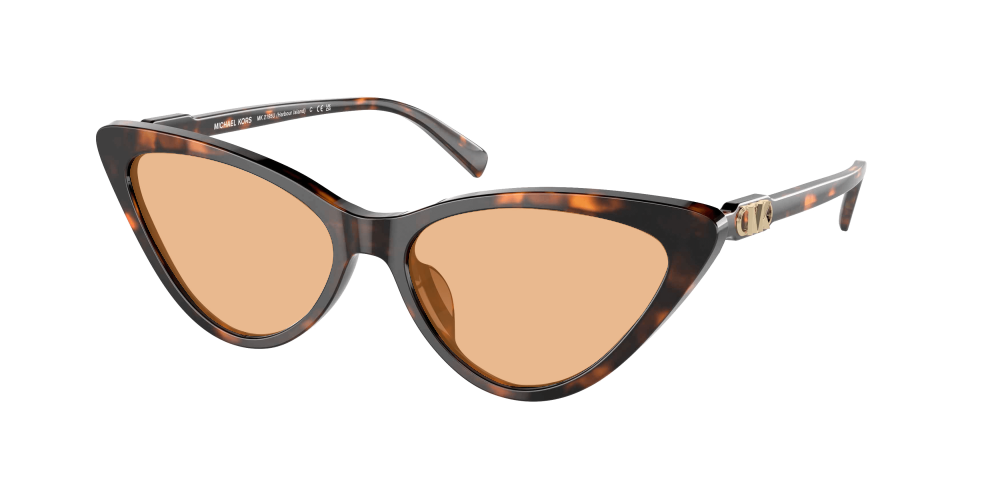 Michael Kors MK2195U 300613 Harbour Island Michael Kors MK2195U 300613 Harbour Island