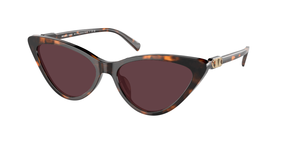 Michael Kors MK2195U 300613 Harbour Island Michael Kors MK2195U 300613 Harbour Island