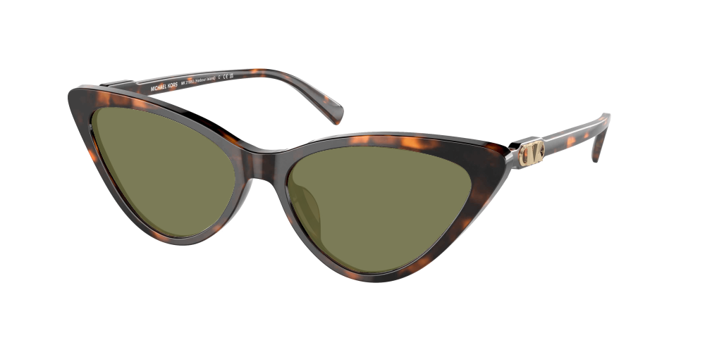 Michael Kors MK2195U 300613 Harbour Island Michael Kors MK2195U 300613 Harbour Island