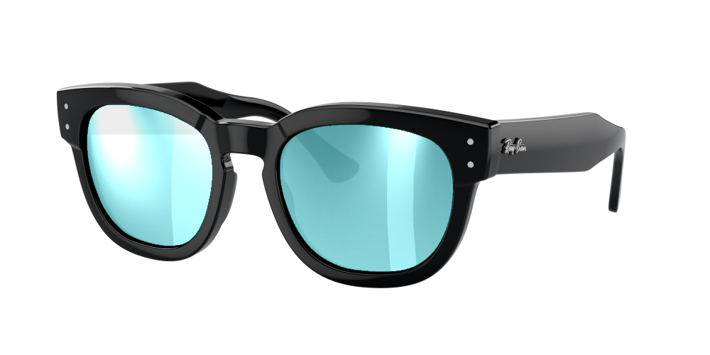 Ray Ban RB0298S 901/31 Mega Hawkeye Ray Ban RB0298S 901/31 Mega Hawkeye