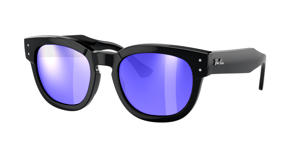 Ray Ban RB0298S 901/31 Mega Hawkeye Ray Ban RB0298S 901/31 Mega Hawkeye