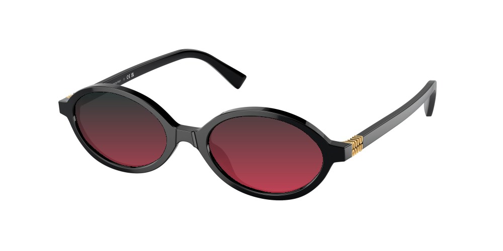 Miu Miu MU 04ZS 1AB5S0 Miu Miu MU 04ZS 1AB5S0