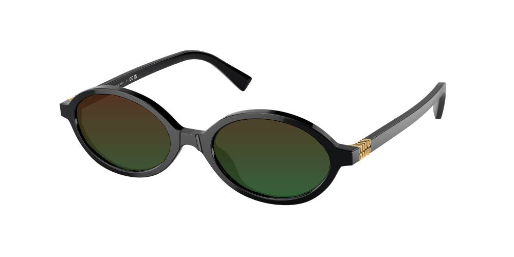 Miu Miu MU 04ZS 1AB5S0 Miu Miu MU 04ZS 1AB5S0