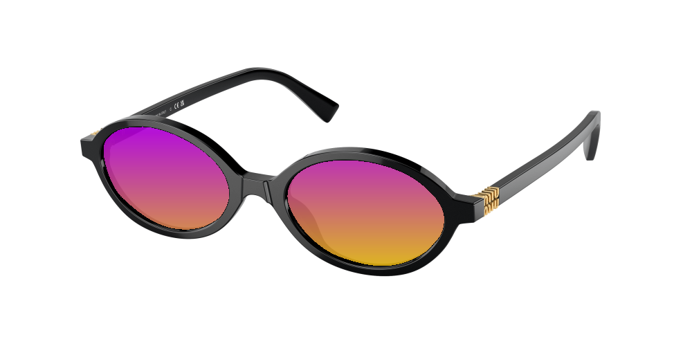 Miu Miu MU 04ZS 1AB5S0 Miu Miu MU 04ZS 1AB5S0