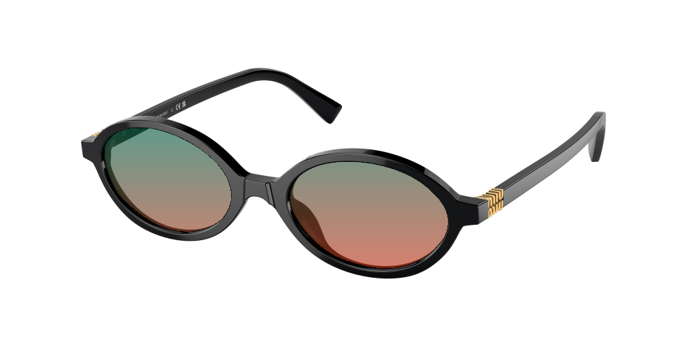 Miu Miu MU 04ZS 1AB5S0 Miu Miu MU 04ZS 1AB5S0