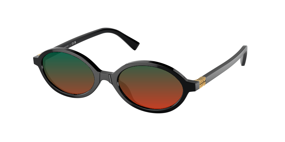 Miu Miu MU 04ZS 1AB5S0 Miu Miu MU 04ZS 1AB5S0