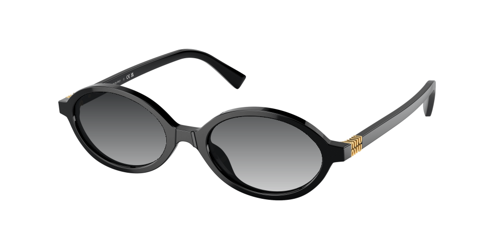 Miu Miu MU 04ZS 1AB5S0 Miu Miu MU 04ZS 1AB5S0