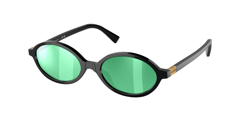 Miu Miu MU 04ZS 1AB5S0 Miu Miu MU 04ZS 1AB5S0