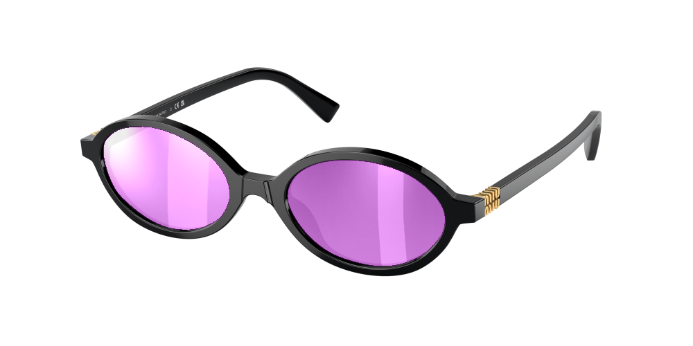 Miu Miu MU 04ZS 1AB5S0 Miu Miu MU 04ZS 1AB5S0