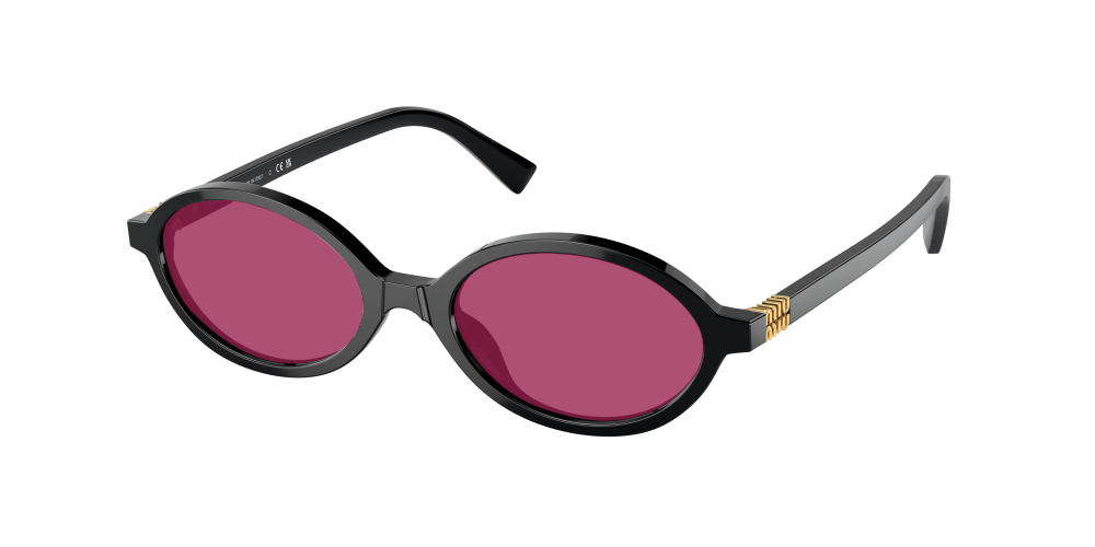 Miu Miu MU 04ZS 1AB5S0 Miu Miu MU 04ZS 1AB5S0