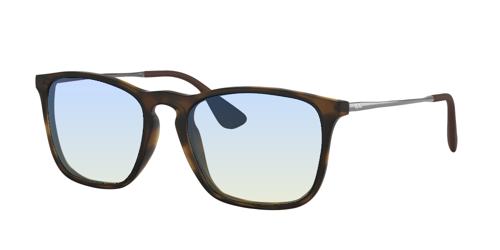 Ray Ban RB4187 856/13 Chris Ray Ban RB4187 856/13 Chris