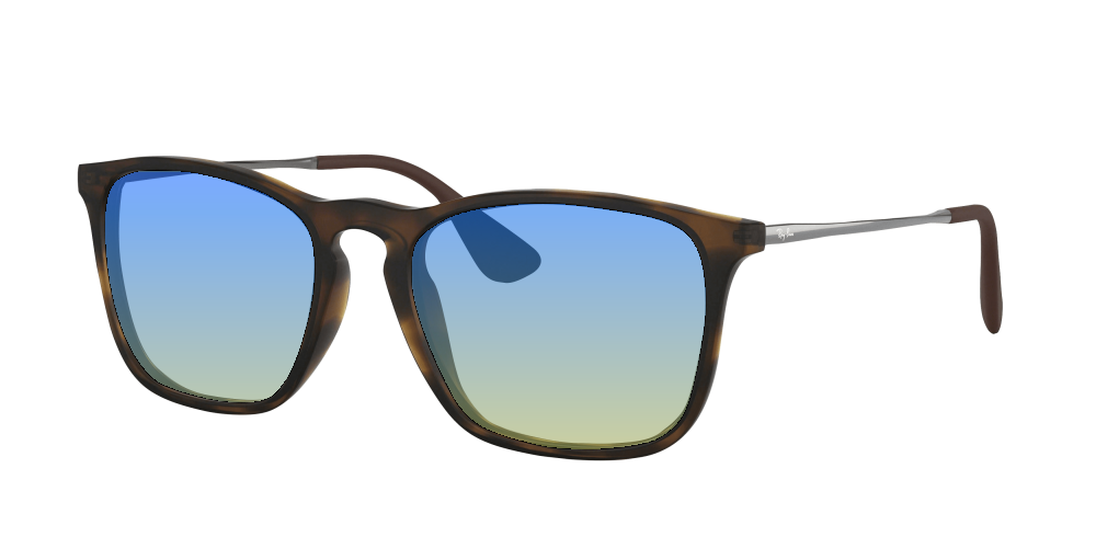 Ray-Ban RB4187 856/13 Chris Ray-Ban RB4187 856/13 Chris