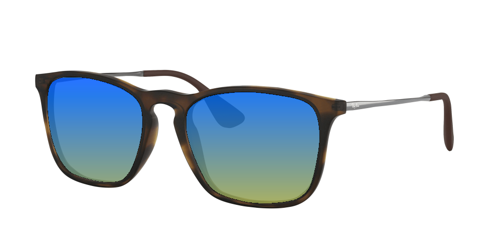 Ray Ban RB4187 856/13 Chris Ray Ban RB4187 856/13 Chris