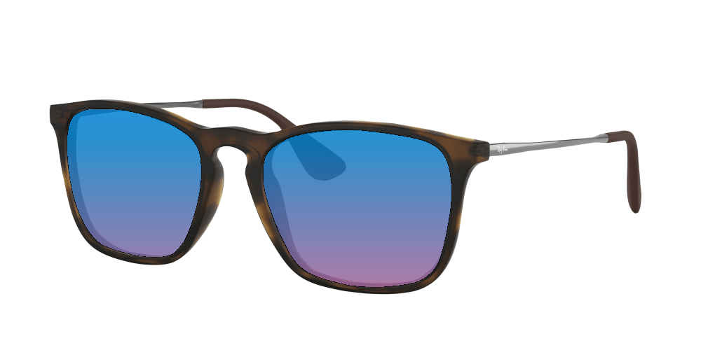 Ray Ban RB4187 856/13 Chris Ray Ban RB4187 856/13 Chris
