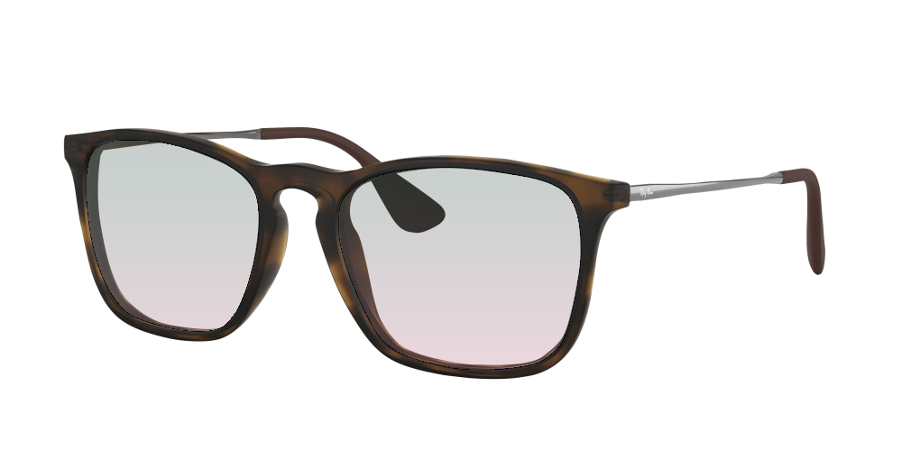 Ray Ban RB4187 856/13 Chris Ray Ban RB4187 856/13 Chris