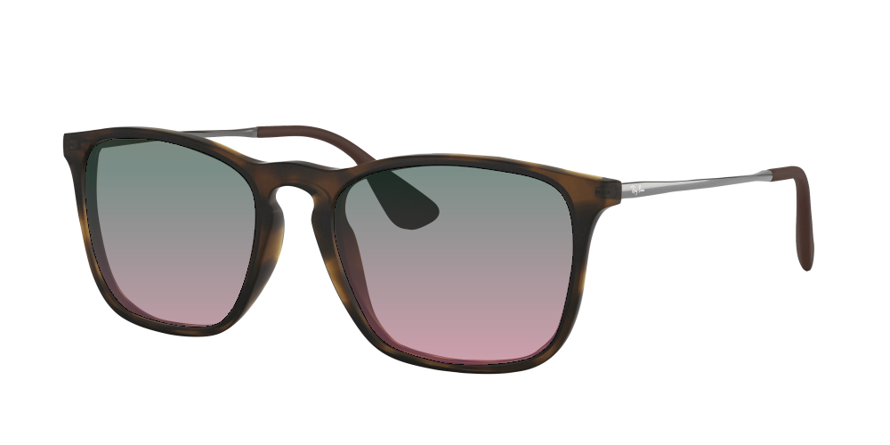 Ray Ban RB4187 856/13 Chris Ray Ban RB4187 856/13 Chris