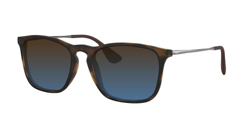 Ray Ban RB4187 856/13 Chris Ray Ban RB4187 856/13 Chris