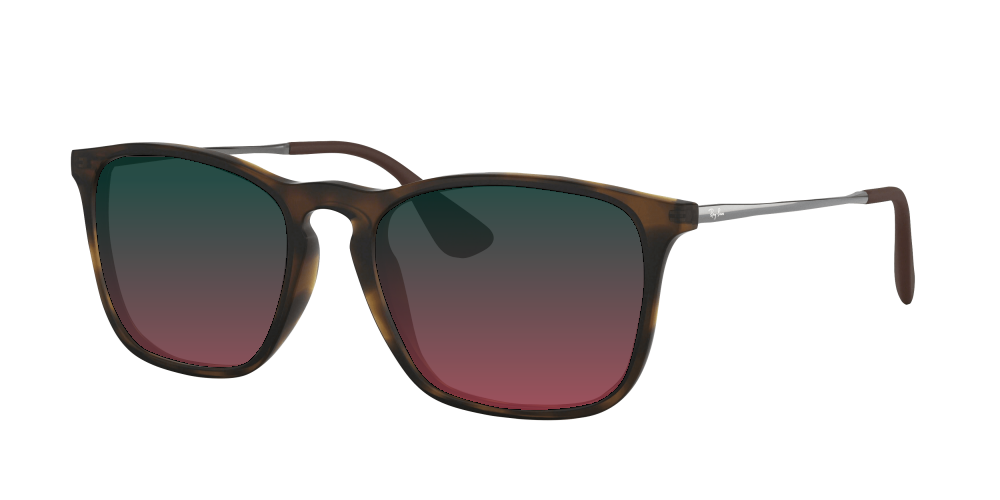 Ray Ban RB4187 856/13 Chris Ray Ban RB4187 856/13 Chris