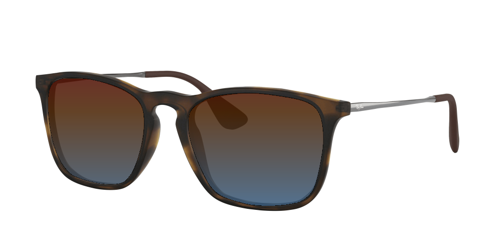 Ray Ban RB4187 856/13 Chris Ray Ban RB4187 856/13 Chris