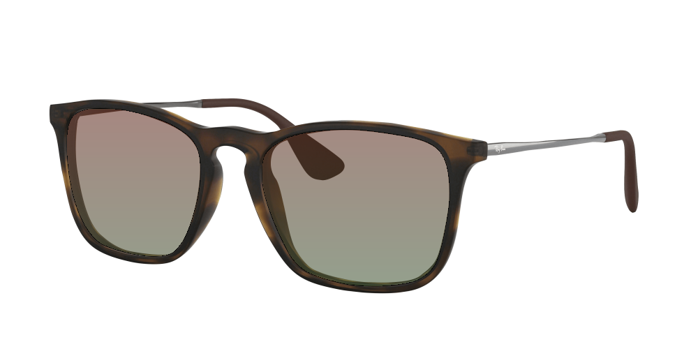 Ray-Ban RB4187 856/13 Chris Ray-Ban RB4187 856/13 Chris