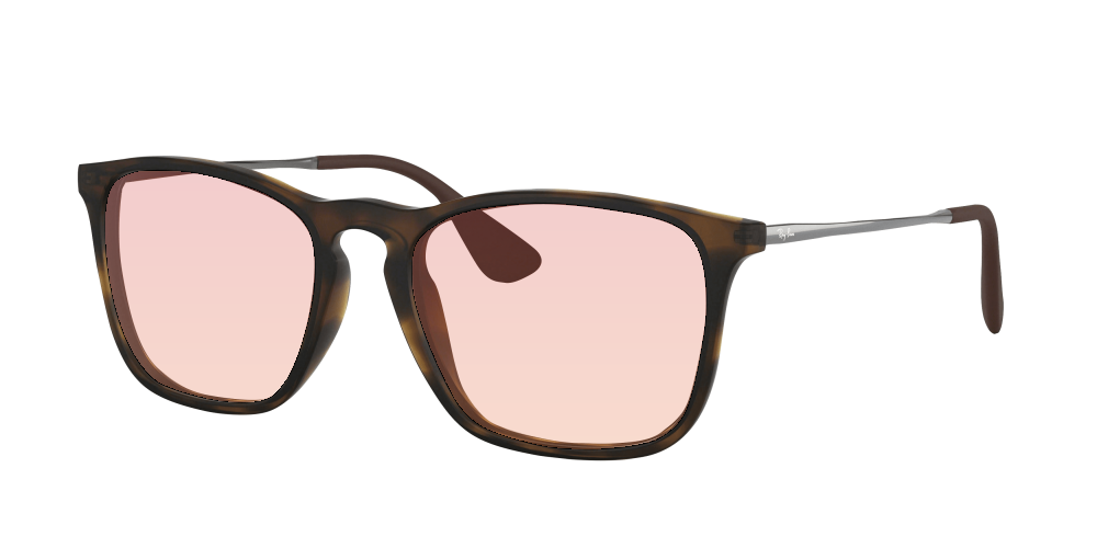 Ray Ban RB4187 856/13 Chris Ray Ban RB4187 856/13 Chris