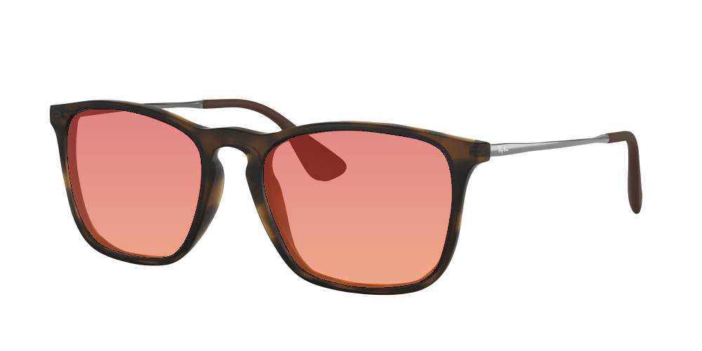 Ray Ban RB4187 856/13 Chris Ray Ban RB4187 856/13 Chris