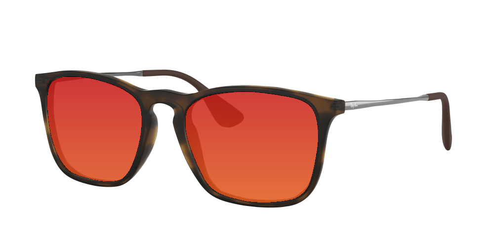 Ray Ban RB4187 856/13 Chris Ray Ban RB4187 856/13 Chris