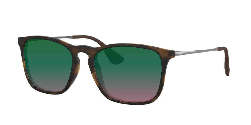 Ray Ban RB4187 856/13 Chris Ray Ban RB4187 856/13 Chris