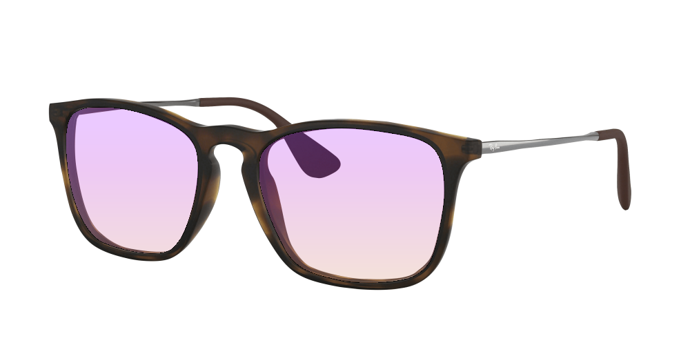 Ray Ban RB4187 856/13 Chris Ray Ban RB4187 856/13 Chris