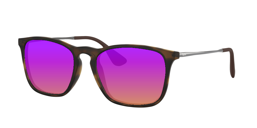 Ray Ban RB4187 856/13 Chris Ray Ban RB4187 856/13 Chris