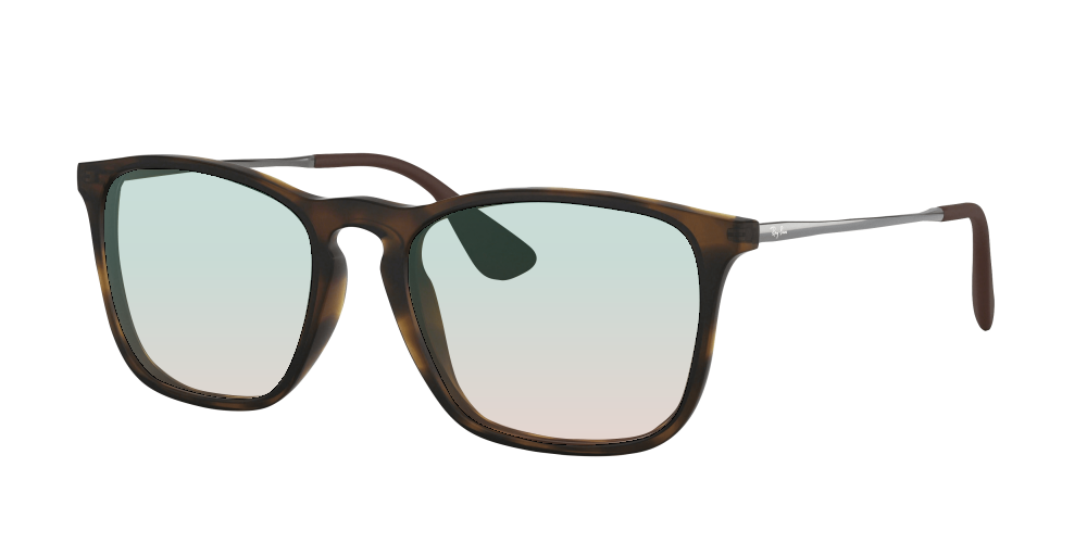 Ray Ban RB4187 856/13 Chris Ray Ban RB4187 856/13 Chris