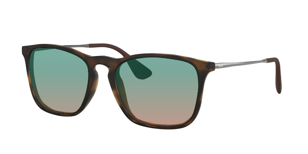 Ray Ban RB4187 856/13 Chris Ray Ban RB4187 856/13 Chris