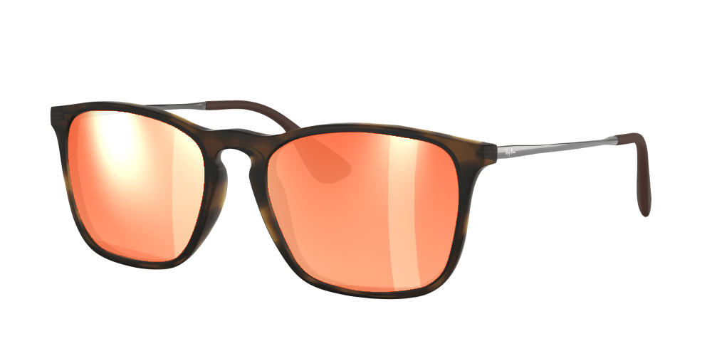Ray Ban RB4187 856/13 Chris Ray Ban RB4187 856/13 Chris